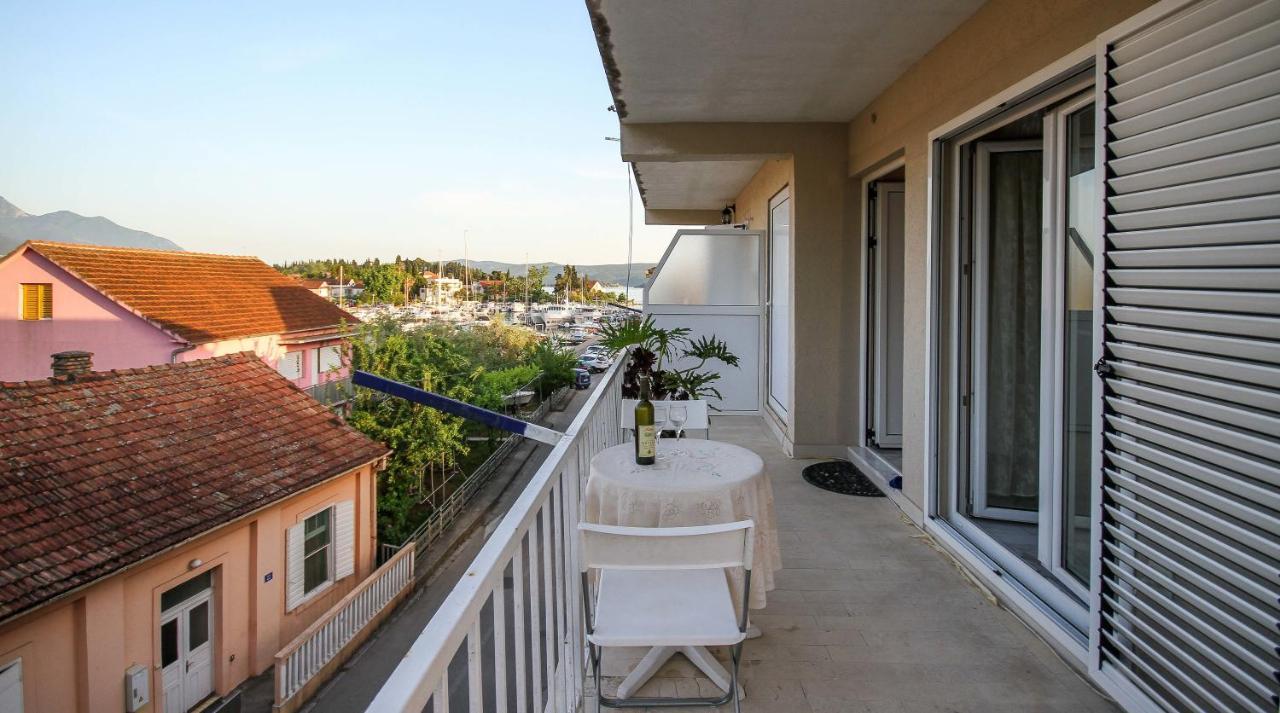 Pakovo Apartments Andrija ティヴァト 部屋 写真