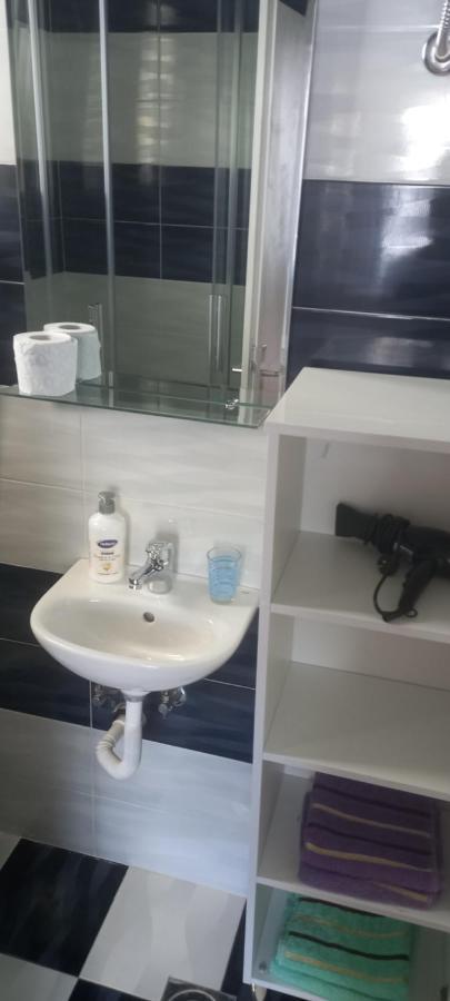 Pakovo Apartments Andrija ティヴァト 部屋 写真